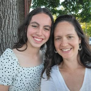 Meet your Posher, Molly